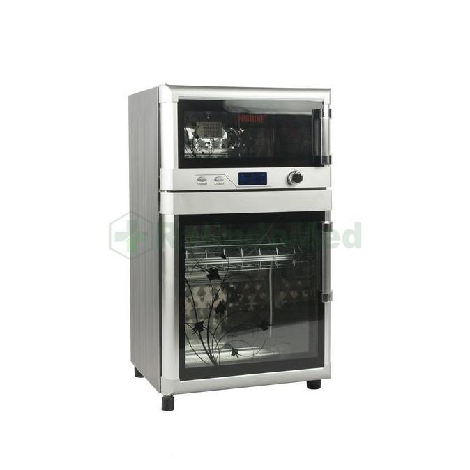 Sterilisator 2 Pintu Fortune / Sterilisator Fortune