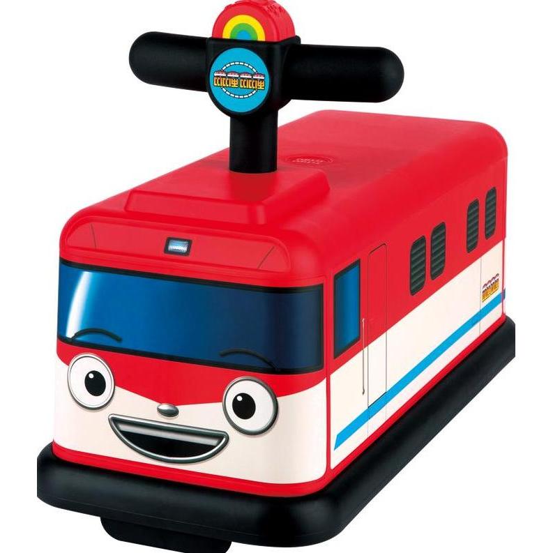 MAINAN KERETA TITIPO RIDE ON CLASSIC TPT118001