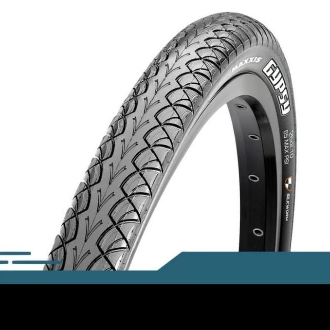 Ban Luar 20 X 150 Maxxis Gypsy Ban Luar Wired Tire Sepeda Lipet Bmx Minion