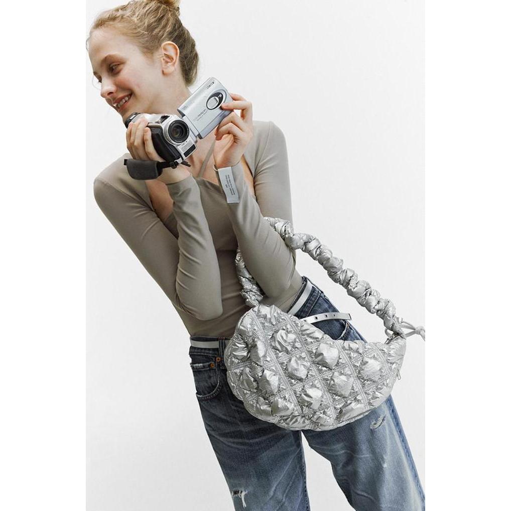 [ORI NEW] Carlyn Cozy Glaze Bag | READY STOCK