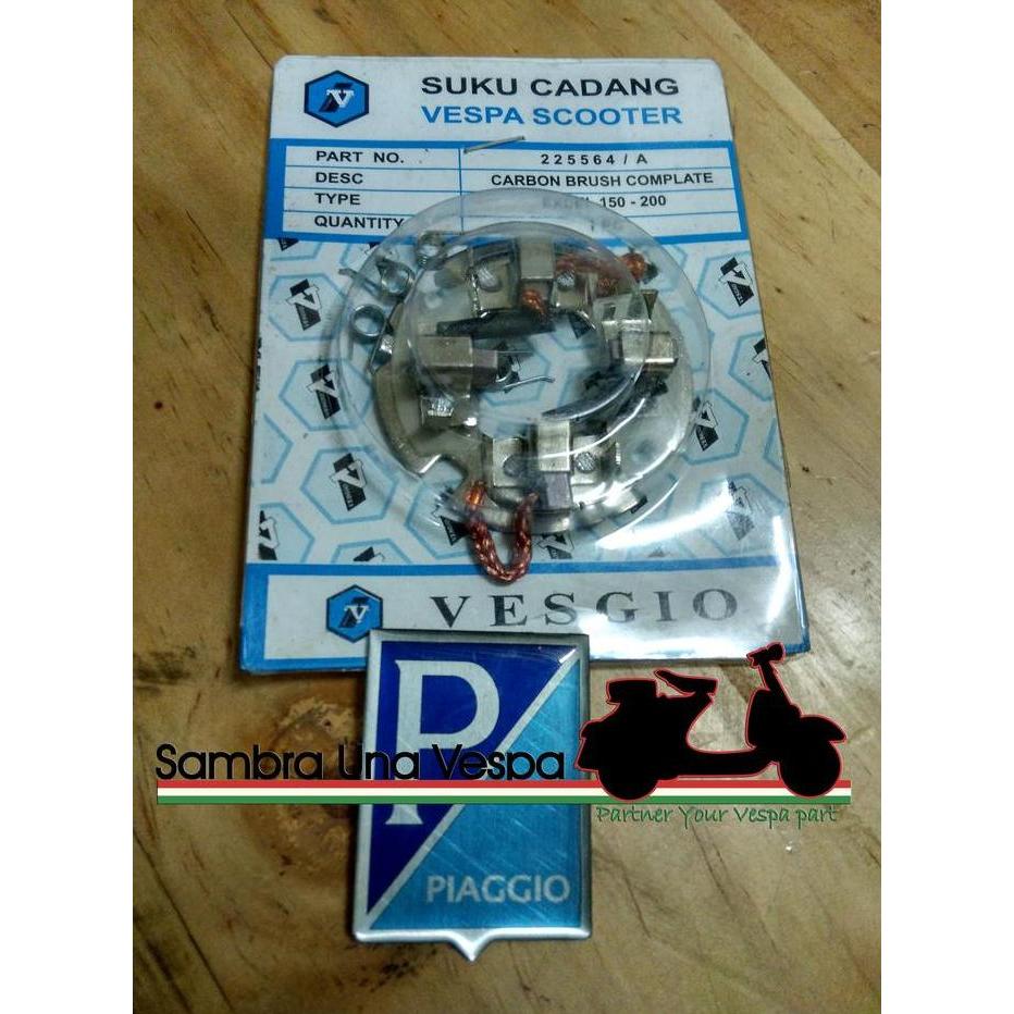 KUL STARTER STATER ARANG ARENG DINAMO STARTER STATER VESPA EXCEL XL ORIGINAL DAN TERPERCAYA