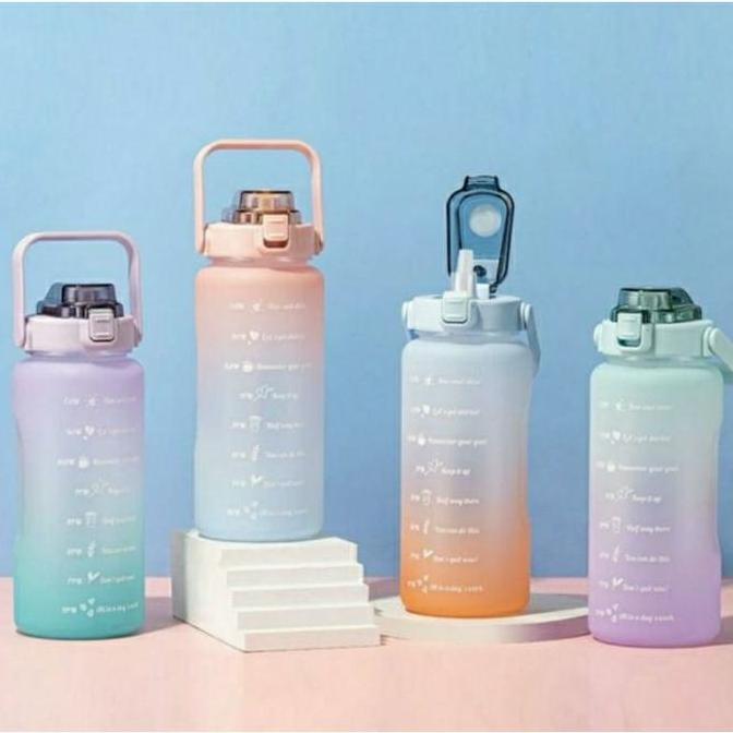Botol Air Minum 2Liter