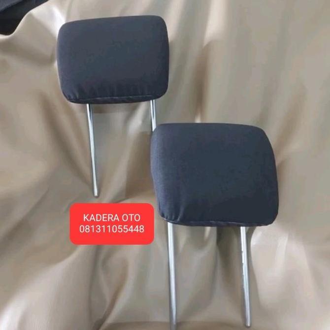 headrest jok belakang ayla sandaran kepala jok mobil daihatsu