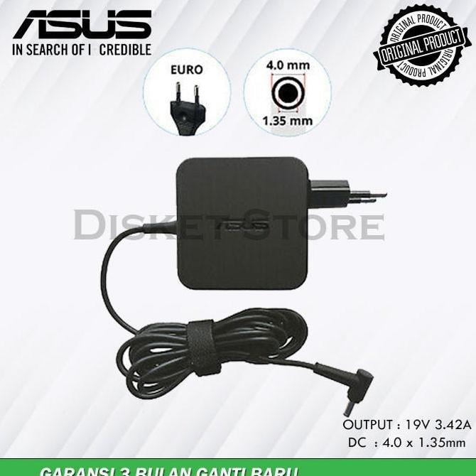 Adaptor Charger Asus Vivobook K413 K413EA K413F K413FA K413FQ ORIGINAL