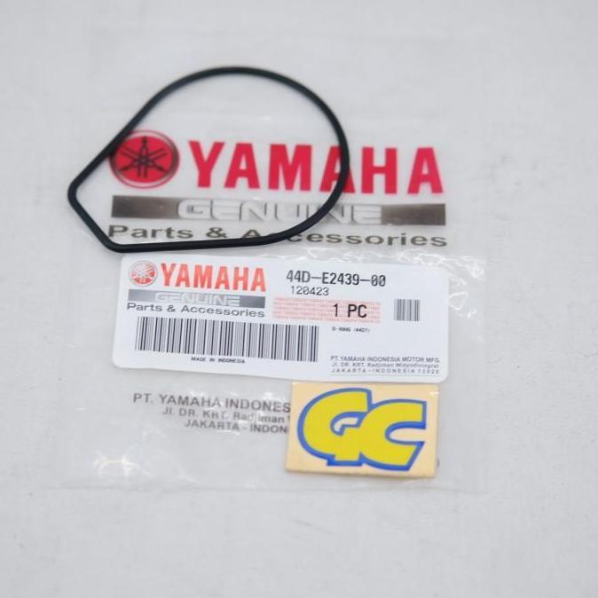 Terlaris Oring Cover Waterpump Yamaha Xeon 44D-E2439