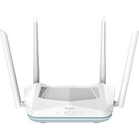 Dlink R15 AX1500 Wifi6 Eagle Pro AI Smart Router