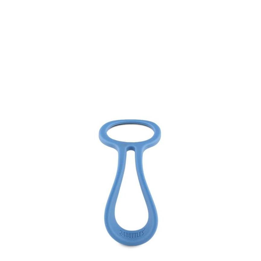 Terlaris 24Bottles Bottle Tie - Light Blue