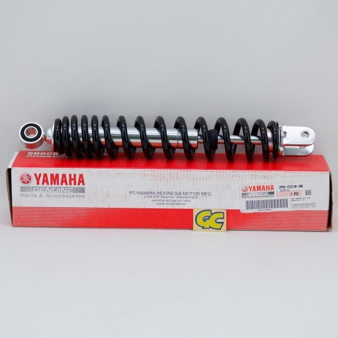 Shockbreaker/ Shock Breaker Belakang Yamaha Mio M3, Mio Cw, Fino Ori