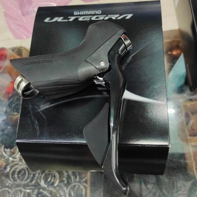Ultegra Brifter R8000 Original Box Brifter Rim Break Ultegra R8000