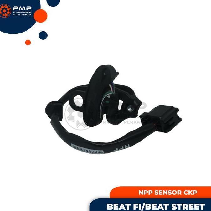 Sensor Ckp Beat Fi Beat Street 2017 Npp