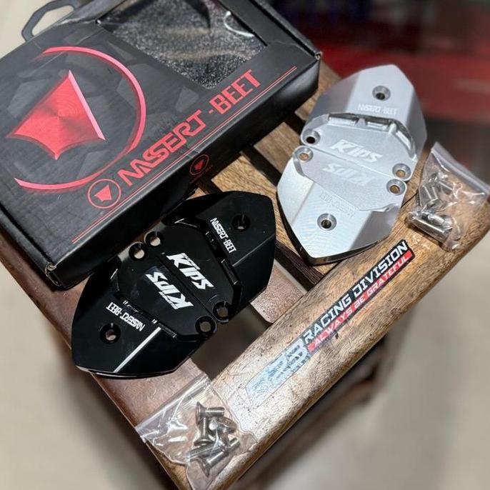 Promo Tutup Kips Cnc Ninja Rr R Ss Nassert Beet Cnc Tutup Kips Ngrt Bpro 3D Tutup Kips Cnc 2Tc Cod