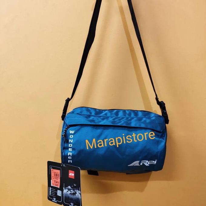 Tas Selempang Rei Wonderer Tas Pinggang Rei