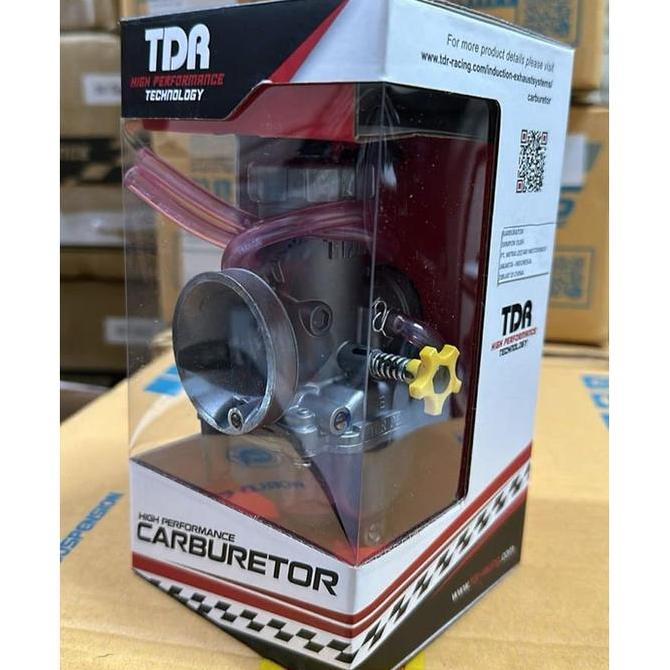 Karburator TDR PE 28 - TDR Racing Original