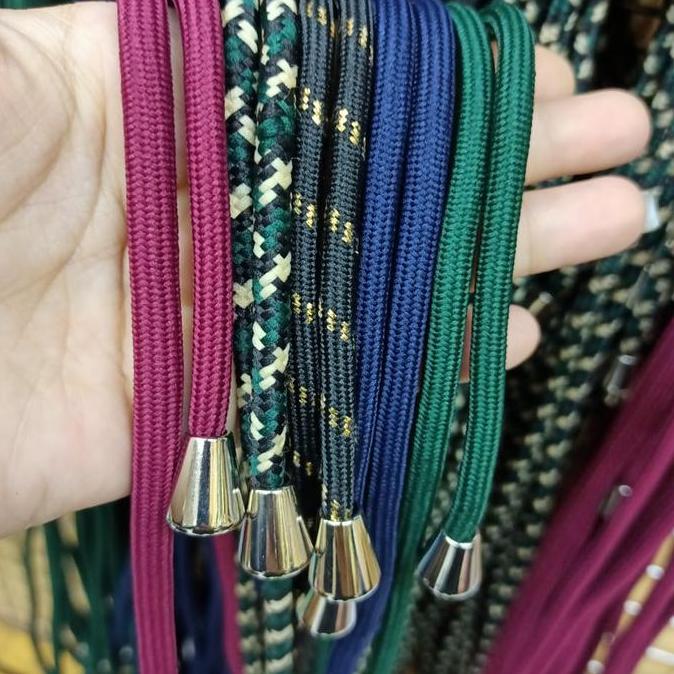 Tali lanyard hp strap tali gantungan hp mur baut