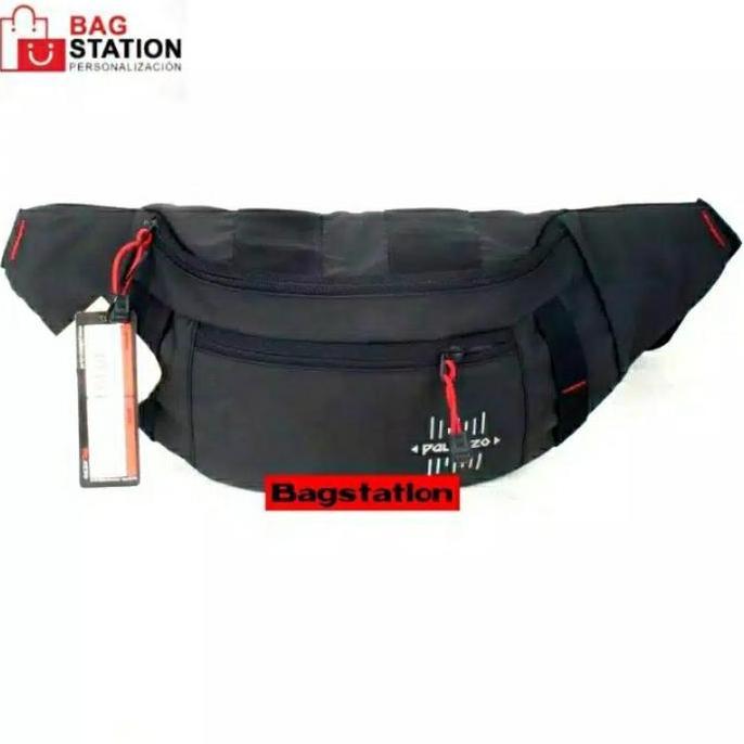 TAS PINGGANG PALAZZO TAS SLING BAG PALAZZO TAS SELEMPANG PALAZZO ORI