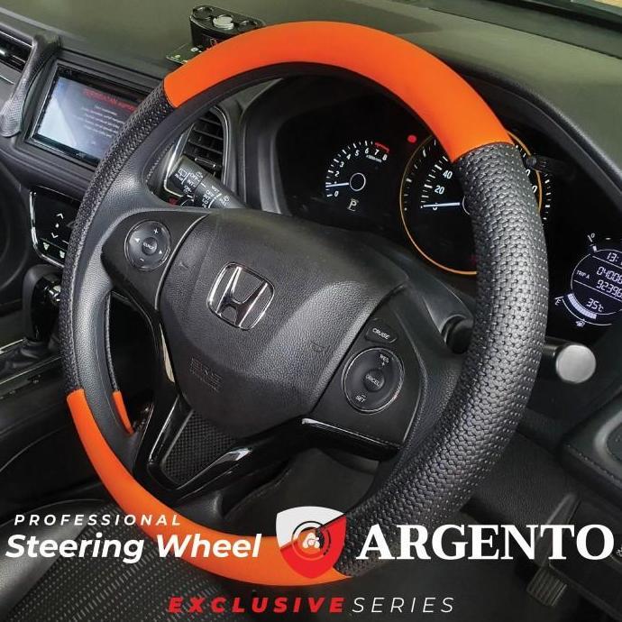 Mazda Familia Capella Cronos Lantis Sarung Stir Steer Mobil Exlusive