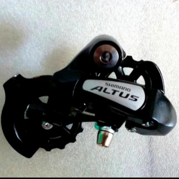 Rear Derailleur Shimano Altus Rd-M310 For 7 8 9 Speed Rd Altus M310 Original Shimano With Box