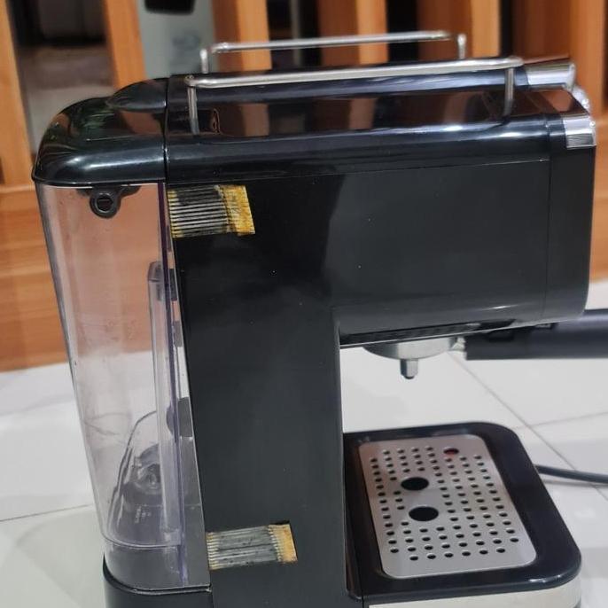Mesin Kopi Almaz bekas kondisi bagus
