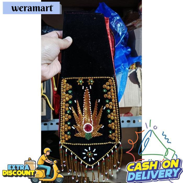 [Drs] Boro-Boro Tari Murah Perpasang / Boro-Boro Tari Jatilan / Boro-Boro Jaranan / Boro-Boro Jatila