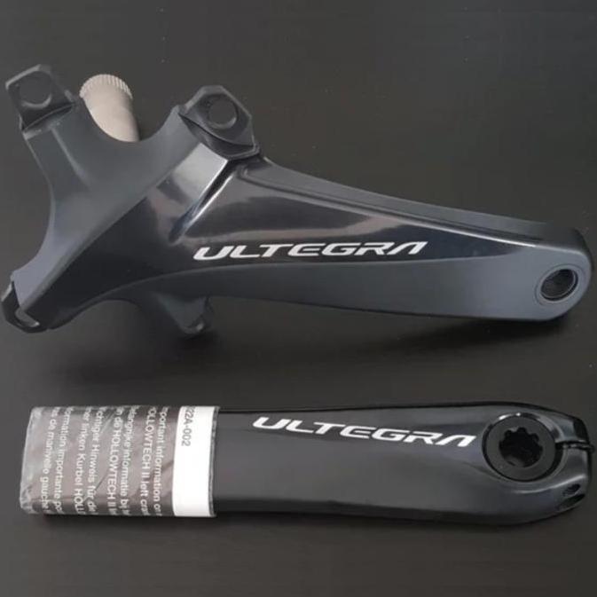 Crank Arm Shimano Ultegra R8000 165 170 Mm 165Mm 170Mm - Fc 8000 Kualitas Terbaik Harga Termurah