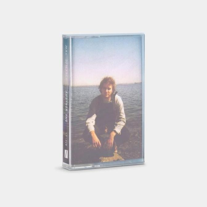Kaset Pita Mac DeMarco - Another One (Import) HAR