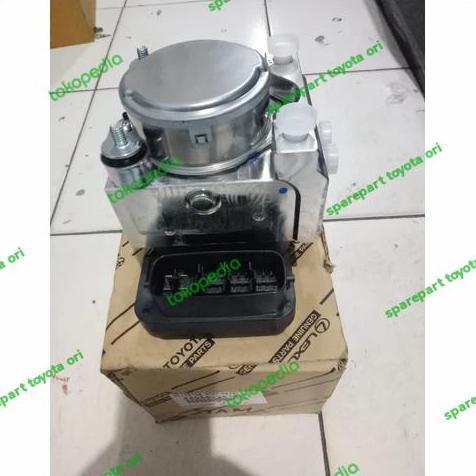 PANSY Actuator ABS Actuator Rem Hiace Commuter 44050-26180