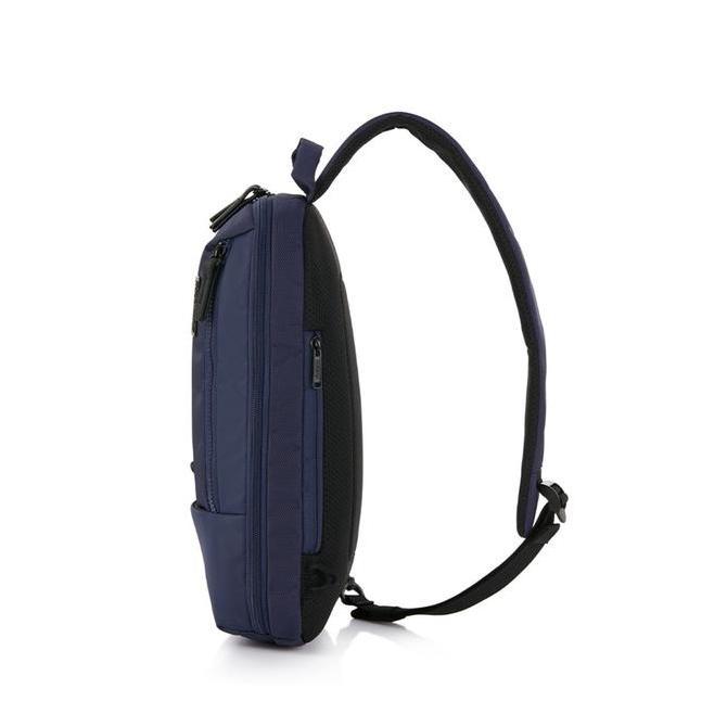 American Tourister Zork Slingpack AS Tas Selempang Pria