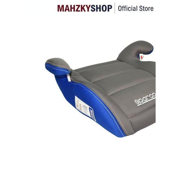 Sparco Car Seat Baby Booster Infant Carrier Kursi Mobil Bayi Toddler Safety Seat Aksesoris Interior 