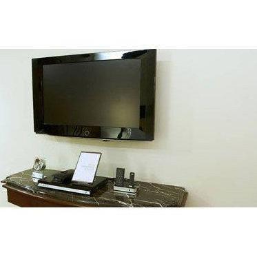TV Bracket Metal 75 x 75 Pitch untuk 12-22 Inch Monitor & TV / Bracket TV TERLARIS No #1 SeINDONESIA