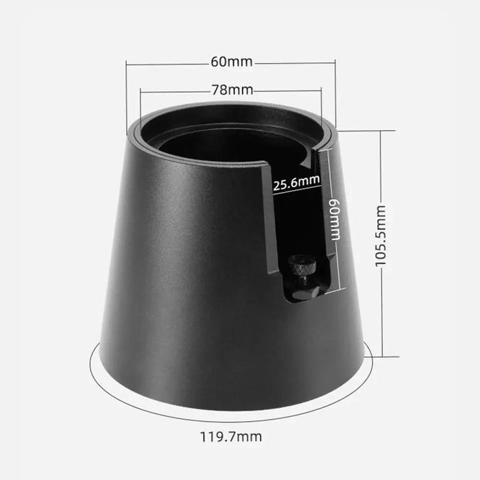 Portafilter Tamping Holder | Dudukan Portafilter | Tamping Mat Station Original Dan Terpercaya