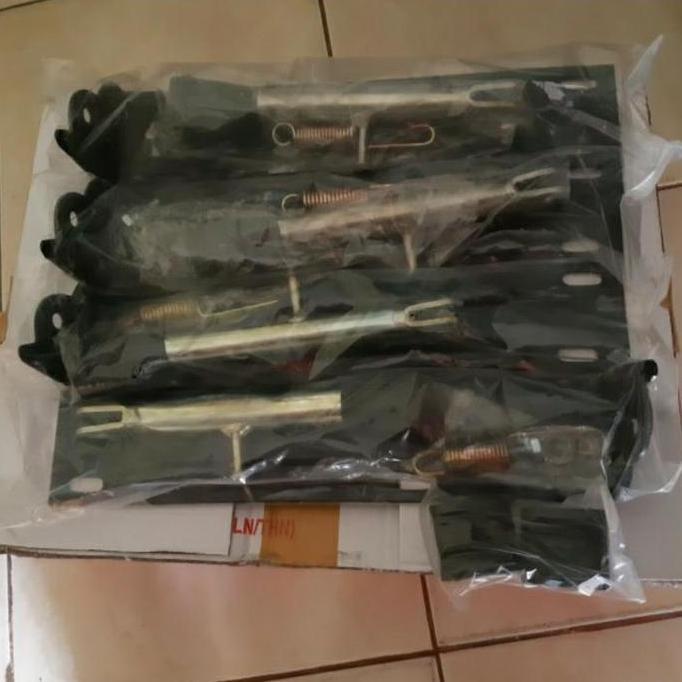 Promo Standar Samping Vespa Sprint PX Exclusive Excel Standar Satu Vespa COD