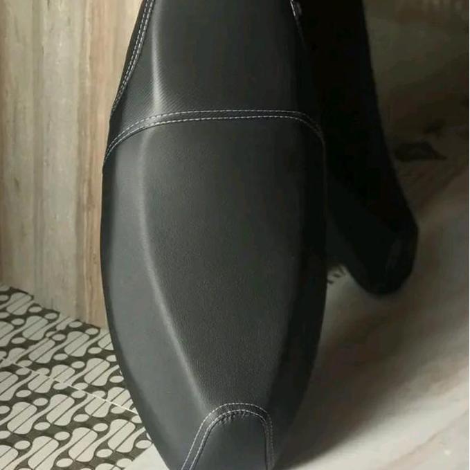 JOK PCX, COVER JOK MOTOR MBTECH PCX 160, PCX 150, SARUNG JOK MOTOR, KULIT JOK