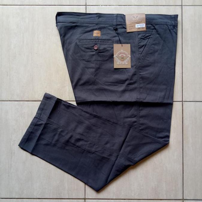 Promo Celana Panjang JUMBO pria COD