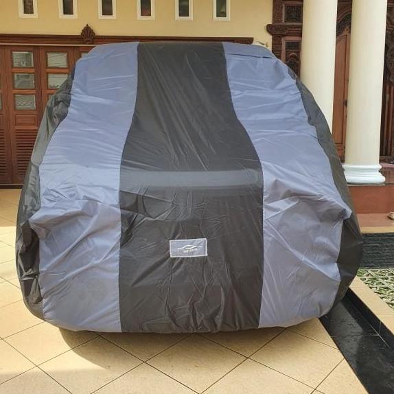 Sarung Mobil Outdoor Suzuki Splash Car MOMO Cover Waterproof Custom