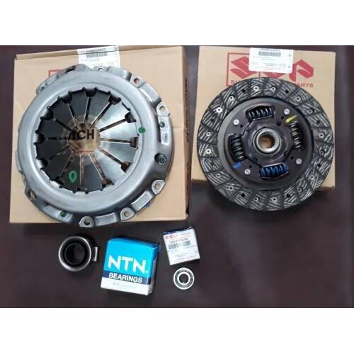 KOPLING SET AERIO-KOPLING SET BALENO NEXT G