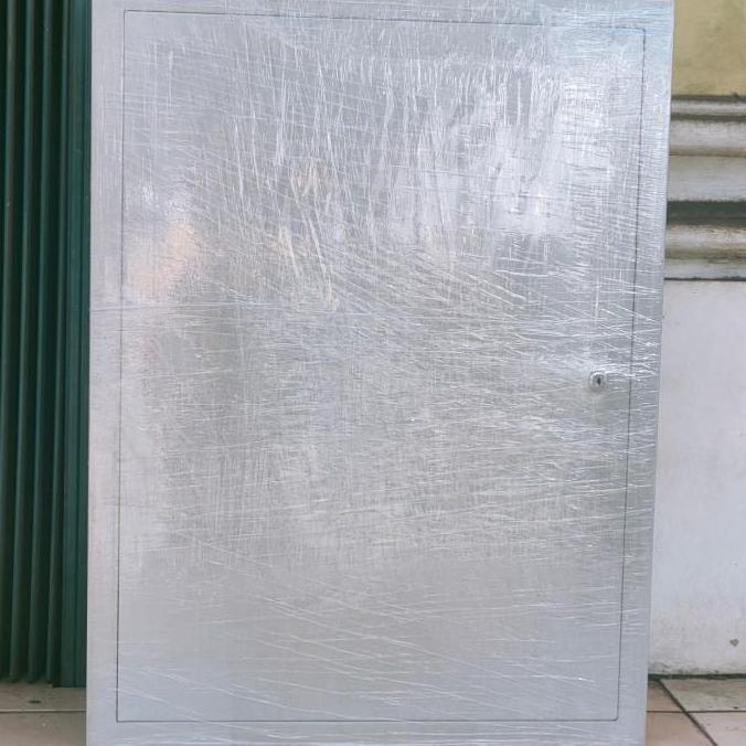 box panel listrik 60x80x20 indoor