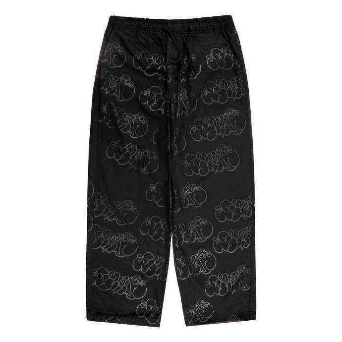 Promo NRDN X THE MABELL VANDAL BAGGY PANTS COD