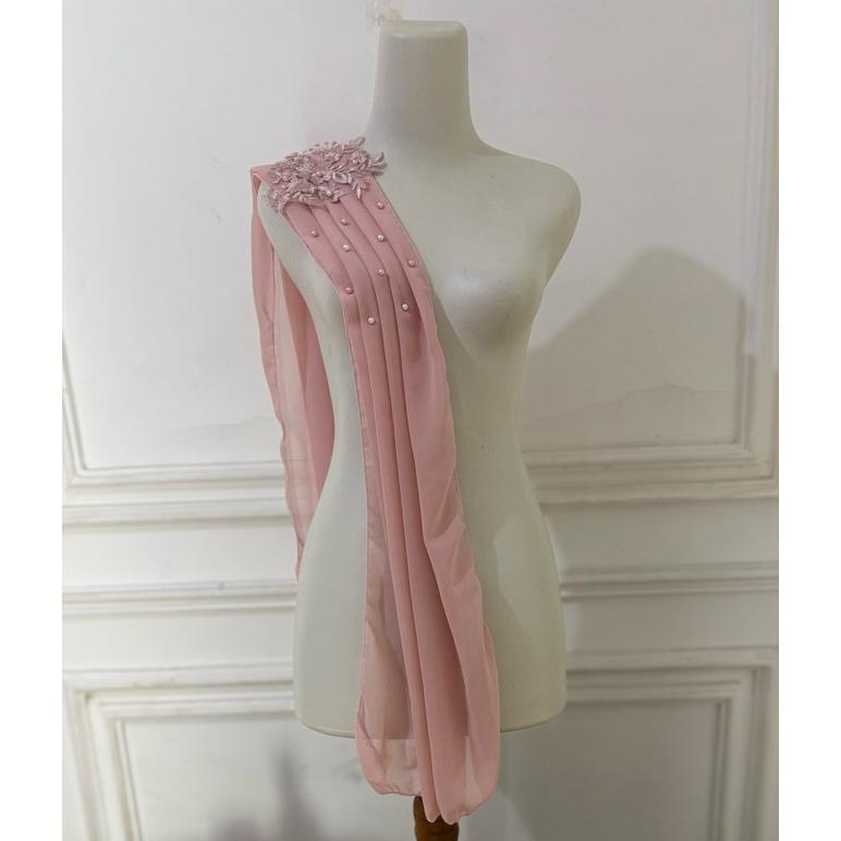 selendang kebaya /selendang pundak/slayer pundak