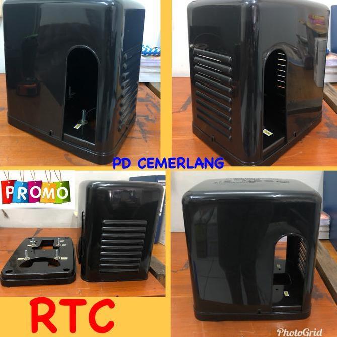 Cover pompa pendorong cover pompa booster pump rumah pompa pendorong