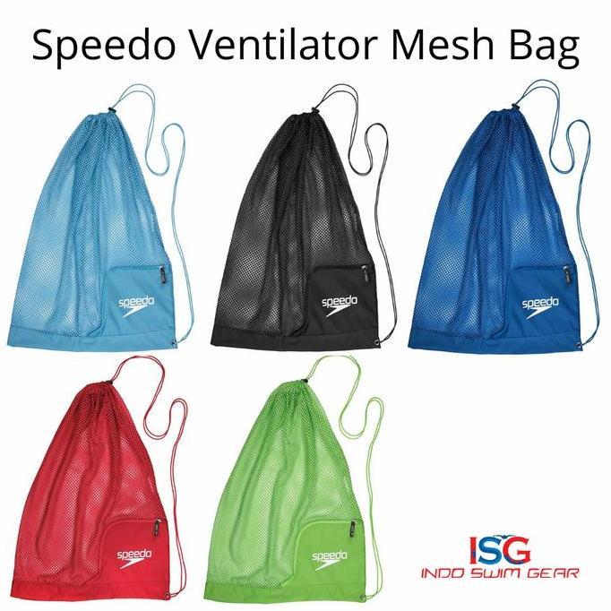 Ventilator mesh bag speedo BIN