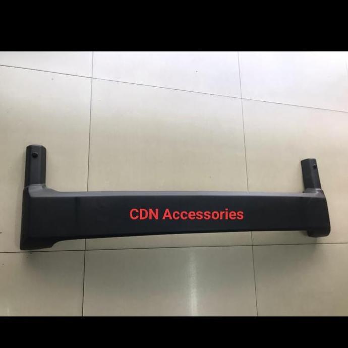 SPOILER XTRAIL 2001-2006 T30 ORIGINAL DAN TERPERCAYA