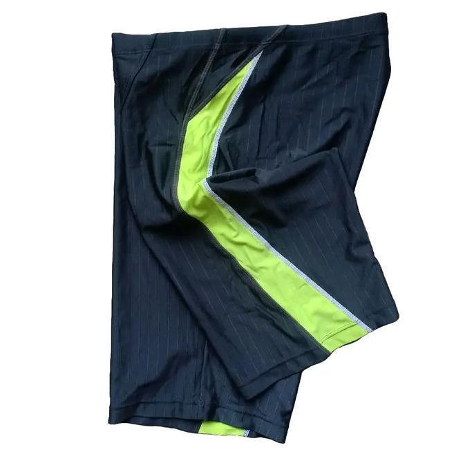 Celana renang pria legging pendek Arena preloved original,Celana renang original Arena