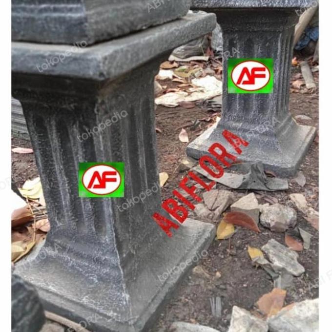 Terlaris Pilar Kaki Pot / Standing Pot / Kaki Pot Minimalis