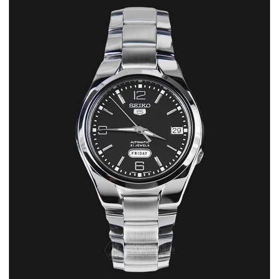 Promo SEIKO 5 automatic SNK623K1 COD