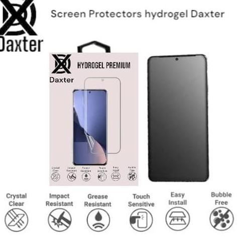 For Vivo X70PRO - Daxter - Anti Gores Hydrogel