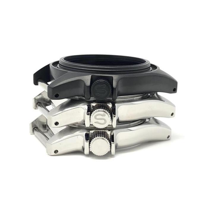 Promo CT210 SKX013 SKX031 SKX033 Crown SKX013 with Stem COD