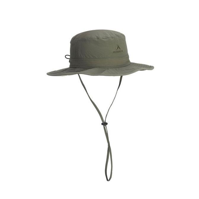EIGER BERIUN JUNGLE HAT TOP RIMBA hs