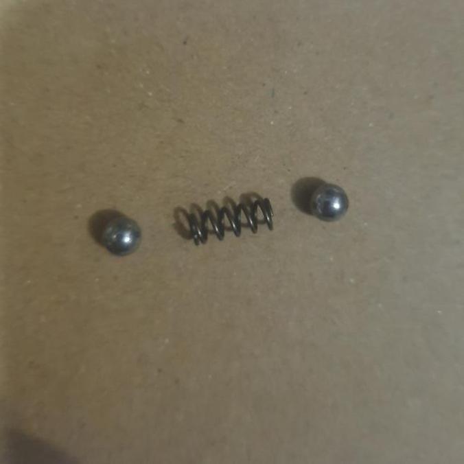 Per set Gear box Kipas Angin Panasonic / KDK