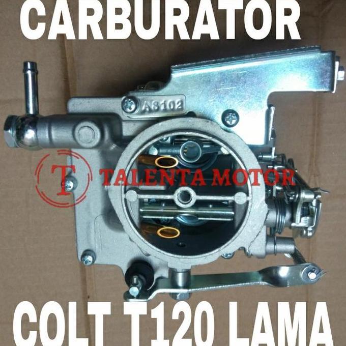 CARBURATOR COLT T120 LAMA OLD T 120 KARBURATOR KARBU CARBU KABILATOR
