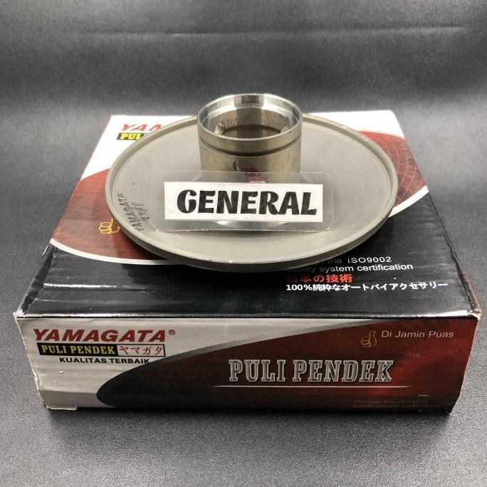 Pully Puli Cewek Yamaha Mio J X Ride 54P Yamagata